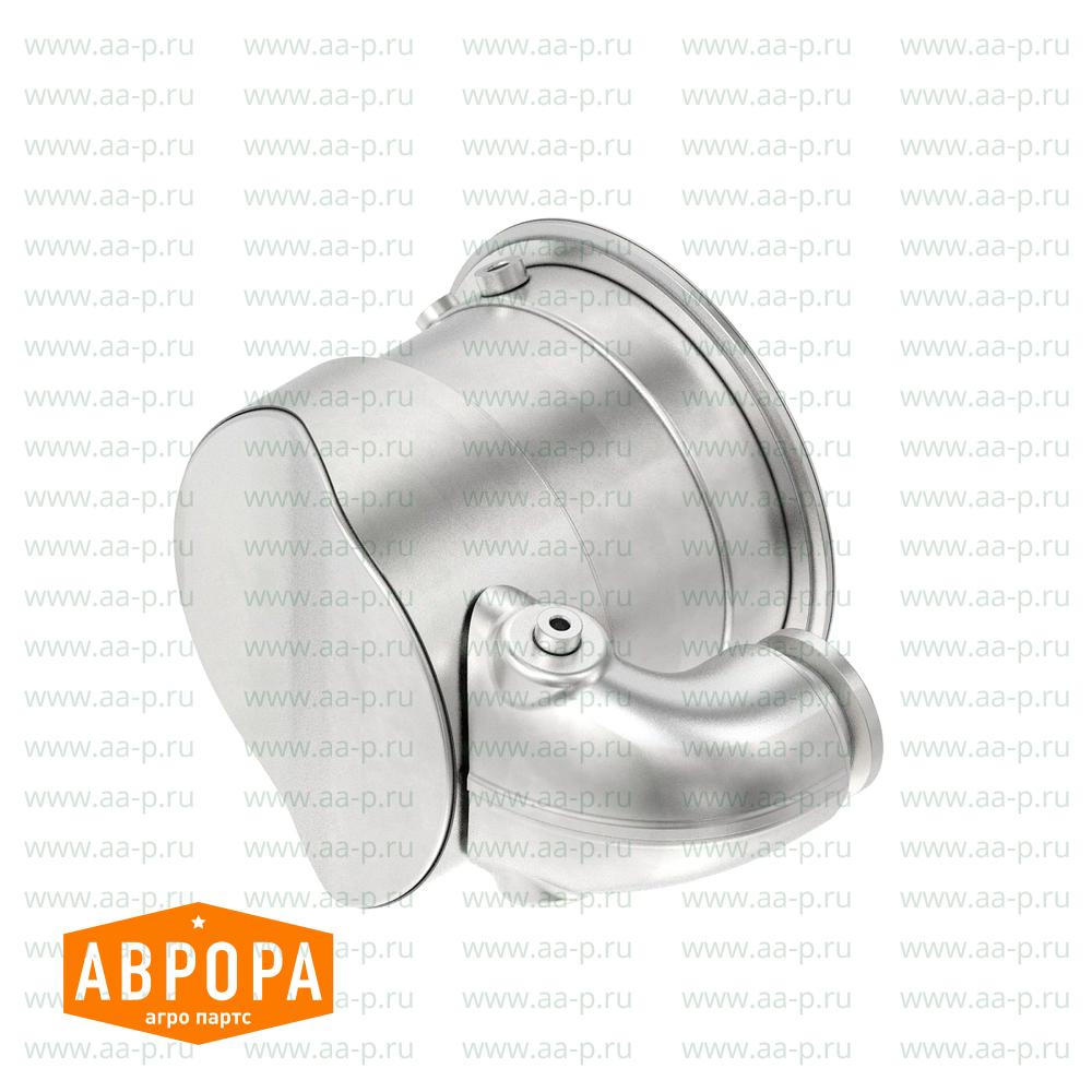 Diesel-Oxidationskat.